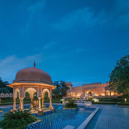 The Oberoi Rajvilas Jaipur Exterior foto