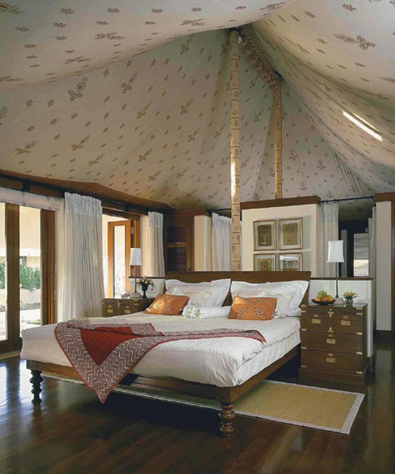 The Oberoi Rajvilas Jaipur Quarto foto